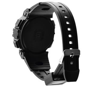 NFC นาฬิกาข้อมืออิเล็กทรอนิกส์สมาร์ทพลาสติกความถี่คู่ประตูไฟฟ้าควบคุมการเข้าถึงโรงรถบัตรประชาชนควบคุมการเข้าออกระยะไกล - Product Image 2