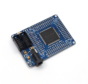 Scheda di Sviluppo EP2C5T144 con <span class=keywords><strong>Modulo</strong></span> di Controllo Logico, Acquisizione Dati, Elaborazione Segnali e Calcolo Matematico - Product Image 1