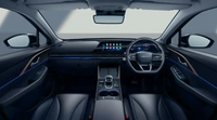 Chery Omoda 5 EV (E5) SUV Crossover Listrik, Homologasi Eropa Lengkap, Euro Ncap 5 Bintang, Baterai Blade Tersedia