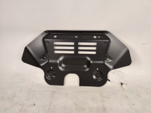 Motorschutzplatte (Dubai Style Nr. 1) für 2015 Toyota Hilux Revo Doppelkabine Autoteile - Product Image 2