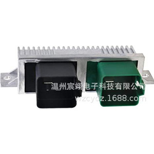 โมดูลอุ่นน้ำมันเชื้อเพลิงฟอร์ด YC3Z-12B533-AA 904-282 สำหรับ E-350 เกียร์ธรรมดา - Product Image 4