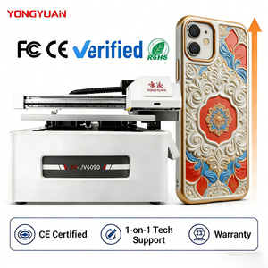 Nueva <span class=keywords><strong>impresora</strong></span> UV plana 6090 con cabezal i3200, barniz <span class=keywords><strong>3D</strong></span> en relieve, mejor que una <span class=keywords><strong>impresora</strong></span> UV de <span class=keywords><strong>segunda</strong></span> <span class=keywords><strong>mano</strong></span>, para pegatinas UV DTF - Product Image 2