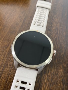 Nuevo <span class=keywords><strong>Reloj</strong></span> <span class=keywords><strong>Inteligente</strong></span> EDS H81 para <span class=keywords><strong>Mujer</strong></span>, 4G Global, Pantalla AMOLED, Resistente al Agua IP68, <span class=keywords><strong>con</strong></span> <span class=keywords><strong>Tarjeta</strong></span> <span class=keywords><strong>SIM</strong></span>, Compatible <span class=keywords><strong>con</strong></span> IOS y Android, Modos Duales, Sistemas Duales - Product Image 3