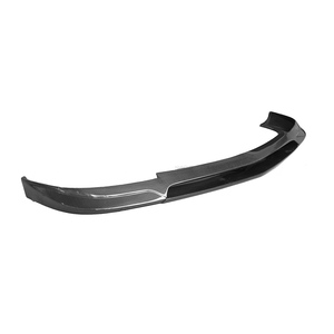 Fibre de carbone de lèvre de pare-chocs avant de style d'OEM pour le coupé de Mercedes Benz <span class=keywords><strong>W204</strong></span> <span class=keywords><strong>C63</strong></span> <span class=keywords><strong>Amg</strong></span> - Product Image 2