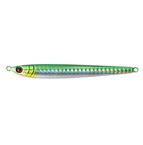 Señuelo <span class=keywords><strong>de</strong></span> Pesca Vertical <span class=keywords><strong>de</strong></span> Metal para Agua Salada Hessen 3D Slow Pitch Jigging, 7g-100g, Hundimiento Rápido, <span class=keywords><strong>Aparejos</strong></span> <span class=keywords><strong>de</strong></span> Pesca - Product Image 5