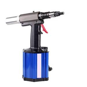 Hot Potente Fuerza <span class=keywords><strong>de</strong></span> tracción M2314 Pistola neumática para <span class=keywords><strong>Tuercas</strong></span> <span class=keywords><strong>de</strong></span> remache Herramienta <span class=keywords><strong>de</strong></span> remachado <span class=keywords><strong>de</strong></span> aire hidráulico automático para - Product Image 5