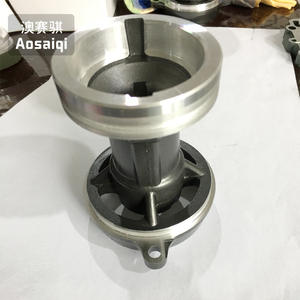 Pièces de moteur hors-bord 18 CV directement de l'usine, engrenages marins en zinc-aluminium, roulements en gros Q60101, démarrage électrique, moteur 4 temps - Product Image 2