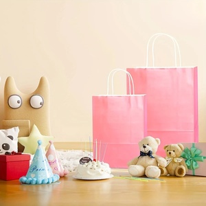 Bolsa <span class=keywords><strong>de</strong></span> papel impermeable impresa <span class=keywords><strong>de</strong></span> alta calidad, tienda <span class=keywords><strong>de</strong></span> <span class=keywords><strong>ropa</strong></span> grande, bolsa <span class=keywords><strong>de</strong></span> compras <span class=keywords><strong>de</strong></span> regalo con logotipo para almohada, paraguas, productos para el hogar - Product Image 1