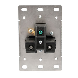 <span class=keywords><strong>Prise</strong></span> murale NEMA 6-30R 30 ampères 125/250V, <span class=keywords><strong>prise</strong></span> de courant robuste 30A pour soudeuses, climatiseurs, véhicules électriques - Product Image 3