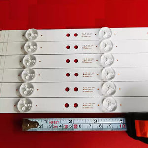 Prix HX-NO.<span class=keywords><strong>96</strong></span> favorable 5800-W42000-5P00 rétroéclairage LED <span class=keywords><strong>TV</strong></span> <span class=keywords><strong>en</strong></span> aluminium d'origine pour la réparation de <span class=keywords><strong>TV</strong></span> - Product Image 3