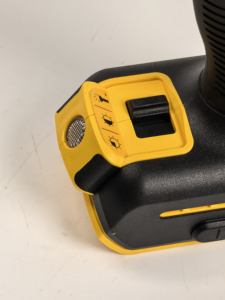 Taladro Percutor Inalámbrico <span class=keywords><strong>DEWALT</strong></span> DCD796 de <span class=keywords><strong>20V</strong></span>, Destornillador Eléctrico sin Escobillas, Taladro Manual Multifunción, Kit de Herramientas de Iones de Litio - Product Image 4