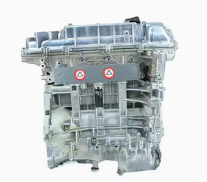 Nouvel ensemble de moteur à essence <span class=keywords><strong>Sony</strong></span> <span class=keywords><strong>Ericsson</strong></span> Lynk & Co 1.6L G4FD pour Hyundai Tucson - Product Image 2