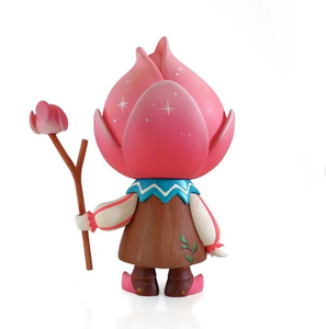 Figurines d'action en PVC personnalisées de haute qualité, jouets exclusifs faits à la main en PVC 3D avec un design unique pour les collectionneurs - Product Image 3
