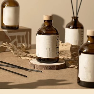 Diffusore di Aromi Liangfang Senza Alcool, Elegante e Duraturo, Repellente per Zanzare, per Ambienti Interni, Bagno e Camera da Letto - Product Image 6