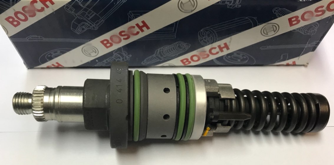 diesel fuel injection pump 0414491109 02112405 for Deutz KHD fuel unite pump 0414491109 02112405  2112405