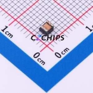 Inducteur SMD YWIF2520-R82K, 2,9x2,7 mm (Inductance : 820nH) (Précision : 10 % Type : Puce bobinée) - Product Image 2