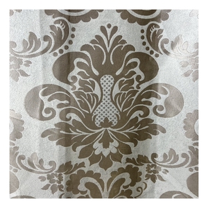 Offre Spéciale pas cher haute qualité préférentiel <span class=keywords><strong>Jacquard</strong></span> couleur unie rideaux occultants rideaux pour <span class=keywords><strong>le</strong></span> salon - Product Image 6