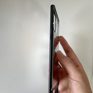 Carcasa Completa Galaxy A21, Tapa Trasera, Marco Central, SM-A215U, SM-A215F, SM-A215W, Lente de Cámara de Repuesto, Negro, Azul Oscuro - Product Image 2