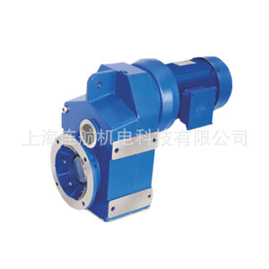 Motorreductor Radicon Serie M para uso industrial - Product Image 5
