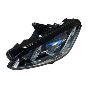 Aplicable a <span class=keywords><strong>B</strong></span>-mw 24 <span class=keywords><strong>B</strong></span>-mw Serie 1 Faros <span class=keywords><strong>116</strong></span> 118i 120i 135i 125i Conjunto de faros delanteros. - Product Image 4