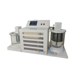 KVT-4000A loạt cao-thấp nhiệt độ động học độ nhớt Tester - Product Image 3