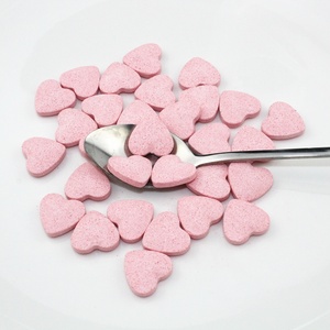 แท็บเล็ต L-cysteine ผลิตภัณฑ์เสริมอาหาร - Product Image 4