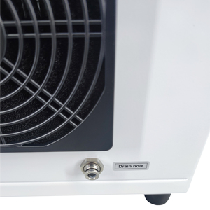 เครื่องผลิตออกซิเจนเข้มข้นสูง93% 3L ต่อนาที CE FCC ROHS Y1 PSA 5L/นาที - Product Image 4