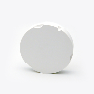 3D Pro multistrato Cad Cam Master <span class=keywords><strong>Dental</strong></span> Composite <span class=keywords><strong>Dental</strong></span> impiallacciature PFZ Zirconia Ceramic Block 95 System - Product Image 4