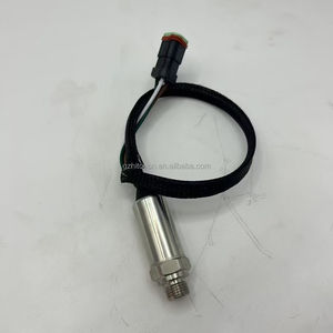 Capteur de pression d'huile de pièces d'excavatrice 221-3417 Commutateur de capteur de pression 2213417 pour <span class=keywords><strong>Caterpillar</strong></span> 3408 545C <span class=keywords><strong>535C</strong></span> 525C - Product Image 1