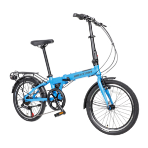 Bicicleta plegable CE de China/Mimi 20 pulgadas y 21 velocidades para adultos bicicletas plegables/bicicleta plegable barata de buena calidad al por mayor - Product Image 3