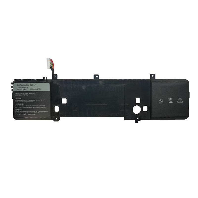 191YN for Dell Alienware15 R2