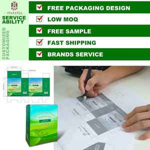 ชาดำออร์แกนิกจากโรงงานจีน 03 ใบชาคุณภาพ<span class=keywords><strong>ดี</strong></span>พร้อมถุงบรรจุภัณฑ์แบบกำหนดเอง - Product Image 6