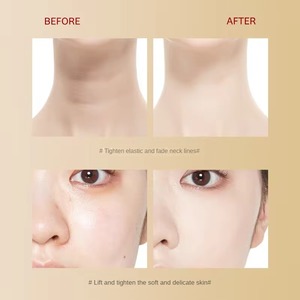 All'ingrosso elettrico per uso domestico massaggiatore di bellezza per il <span class=keywords><strong>viso</strong></span> e il collo di sollevamento e serraggio OEM - Product Image 6