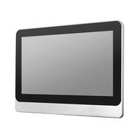 Moniteur à écran tactile de 21 pouces avec résolution de 1920x1080 pour distributeur automatique