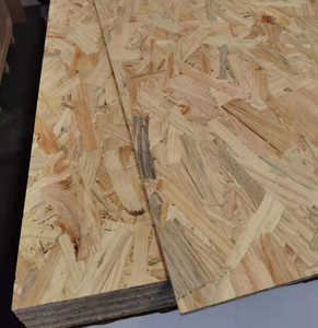Tablero de Fibras Orientadas <span class=keywords><strong>OSB</strong></span> 3 <span class=keywords><strong>OSB</strong></span> 2 de 9 mm, 12 mm, 15 mm, 18 mm para Construcción - Product Image 6