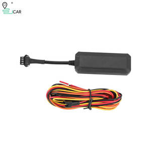 Giá rẻ với có dây Tracker Xe GPS Tracker chống trộm định vị GPS định vị nhanh chóng với miễn phí ứng dụng theo dõi geo-hàng rào - Product Image 1