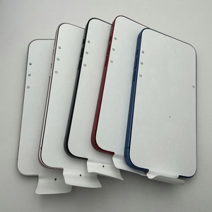 โทรศัพท์มือถือ <span class=keywords><strong>iPhone</strong></span> 13 คุณภาพสูง รีเฟอร์บิช ของแท้ ปลดล็อคแล้ว เกรด AA+ จากโรงงาน - Product Image 6
