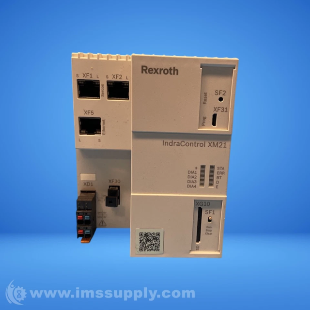 New and in Stock R911370704 Xm2100.01-01-31-31-301-nn-101nnnn Control Fnip for Plc, Pac & Dedicated Ctrlrs