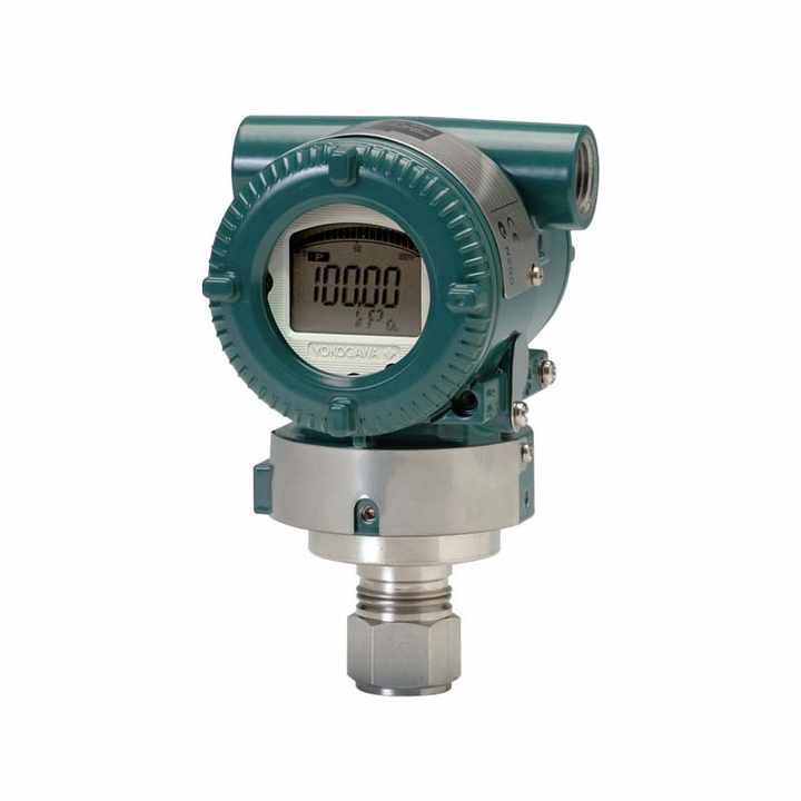 100% New Original YOKOGAWA Pressure Transmitter EJA530E-JAS4N-012EN/NF21 High quality a good price In stock 1 year warranty
