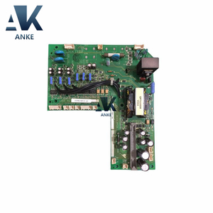 Placa de accionamiento Yaskawa, de 1/2, 2, 1, 2, 1, 2 - Product Image 1