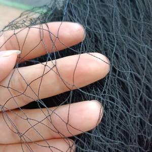 5 *-20 मीटर नायलॉन पक्षी धुंध के साथ 1.5*1.5 सेमी छेद 3 मीटर x 15 मीटर पक्षी कैचर बल्ले नेट प्लास्टिक पक्षी का शिकार - Product Image 2