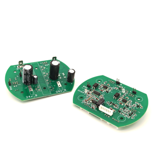 Servicio de PCB de Prototipo a Producción para Aplicaciones Automotrices, Escalación Perfecta desde el Prototipo Inicial de PCBA hasta la Producción en Serie - Product Image 4