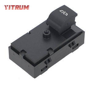 Interrupteur de commande de fenêtre YITRUM 26211277 pour Buick, interrupteur automatique électrique 12V - Product Image 2
