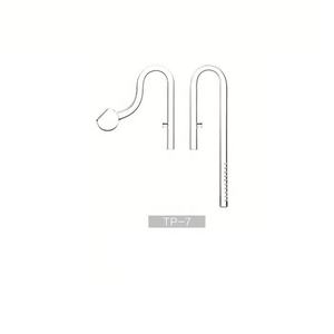 <span class=keywords><strong>Tna</strong></span> <span class=keywords><strong>Aquarium</strong></span> Geplant Tank Bal Vorm 10Mm Glazen Inlaat Uitlaat Pijpen Voor Bus 9/12Mm Buis - Product Image 1