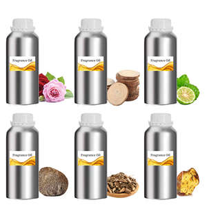 Aceite Esencial de Flores de Alta Concentración, Aceite Esencial Natural Apto para Hacer Spray de Fragancia - Product Image 4