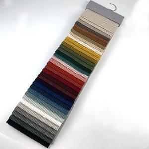 Vải <span class=keywords><strong>sofa</strong></span> giá cả phải chăng, chất liệu vải nhung tăm chải kỹ, <span class=keywords><strong>4</strong></span> đường may, kiểu chữ L, màu xám, xuất xứ Úc - Product Image 2