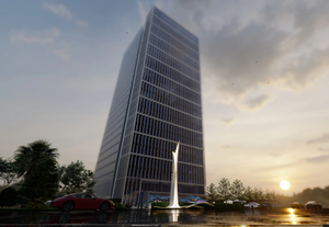 Design <span class=keywords><strong>della</strong></span> Fortezza degli Spiriti Metallici - Product Image 5