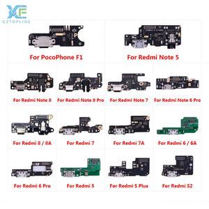 Porta di ricarica Usb per telefono cellulare <span class=keywords><strong>Flex</strong></span> per Tecno Infinix Camon 17 Pro Hot 30 Note 12 per <span class=keywords><strong>Samsung</strong></span> connettore caricabatterie Redmi <span class=keywords><strong>Flex</strong></span> - Product Image 1