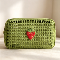 Tas Anyaman Jerami Wanita, Kapasitas Besar, Mudah Dipadukan, Semua Musim, Grosir Pabrik Kustom Harga Murah