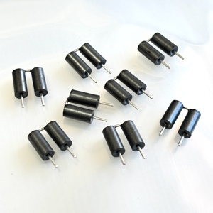 Automatic Plug In Magnetic Beads For Electromagnetic Interference Suppression Electronics RFI <strong>Filters</strong>